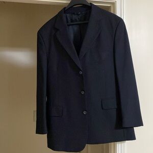 Men’s sport coat
